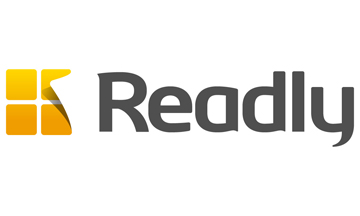 Readly appoints global partnership director